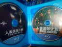 人类清除计划 四部曲（蓝光碟 4BD50）（全新包装） 实拍图