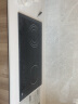米技Miji电陶炉电磁炉德国米技炉嵌入式双灶触控式定时多圈烹饪 LED显示Gala III 3500W 实拍图