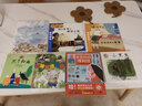奇奇妙妙博物馆：给孩子的博物馆启蒙之书（开启博物馆奇妙旅行，激发孩子的好奇心）小读客出品 实拍图