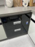 森太（SETIR）F280B消毒柜嵌入式家用小型镶嵌式内嵌式消毒碗柜 120L大容量（双重杀菌） 实拍图