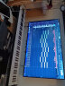 MIDIPLUS X8III升级款88键电音乐控制器专业编曲midi键盘 晒单实拍图