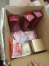 萱姿化妆品洋甘菊舒缓护肤品套装春秋敏补水保湿舒缓红痒 洋甘菊花香水+霜+精华3件套 实拍图
