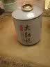 祥业哥窑复古茶叶罐陶瓷茶叶盒茶仓装好茶收纳小号便携迷你存储密封罐 哥窑茶仓-禅茶一味（天青） 实拍图