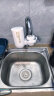 东丽（TORAY） MK304LF水龙头净水器 家用豪华型厨房自来水前置过滤器 超滤直饮净水机滤芯套装 单枚装 实拍图