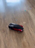 勾勾手（GOUGOUSHOU）儿童遥控变形遥控车玩具一键演示变形充电款男孩模型玩具车红色 实拍图