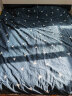 北极绒（Bejirog）纯棉四件套全棉床单被罩床品套件被套200*230cm 爱巢 1.8米床 晒单实拍图