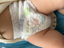 花王（Merries）婴儿拉拉裤 M52片(6-11kg)中号拉拉裤尿不湿(日本工厂直供) 实拍图