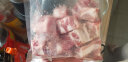 双汇 国产猪肋排500g冷冻免切精肋排猪排骨猪肋骨猪肋条猪骨高汤食材 实拍图