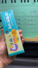 啵乐乐（Pororo）儿童牙膏含氟3-6-12岁宝宝牙膏防蛀固齿韩国原装进口哈密瓜味90g 实拍图