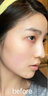 正彩睡眠面膜胶原蛋白肽抗皱紧致免洗提亮肤色补水保湿晚安冻膜涂抹式 3盒/60条【买2贈1】 实拍图