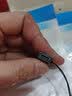 威迅 USB3.0公转Type-C母转接头 充电器耳机数据线转换头 适用苹果电脑小米华为荣耀手机电脑 USB3.0转Type-C转接头 实拍图