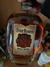 四玫瑰（Four Roses）小批量波本 美国肯塔基波本威士忌 700ml 裸瓶 进口洋酒 实拍图