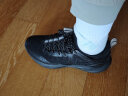 匹克轻灵1.0EX精英版篮球鞋缓震轻质透气比赛球鞋男DA420311 晒单实拍图