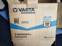 瓦尔塔（VARTA）汽车电瓶蓄电池 蓝标L2-400 大众帕萨特途观速腾英朗迈腾科鲁兹 晒单实拍图