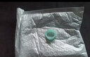 垂弦竿止杆止环高档鱼竿防滑圈钓鱼竿防滑环竿止硅胶指环配件通用 实拍图