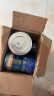 美赞臣蓝臻二代2段荷兰原装进口婴儿奶粉820g(6-12月龄) 6罐1箱 晒单实拍图