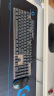 罗技（Logitech） K845 有线机械键盘 游戏办公键盘 背光全尺寸TTC轴键盘 吃鸡舒适键 K845 红轴【游戏推荐】 晒单实拍图
