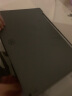华硕(ASUS)天选2 11代英特尔酷睿15.6英寸游戏笔记本电脑(8核I9-11900H 16G 512G RTX3060 240Hz+100%sRGB)灰 晒单实拍图