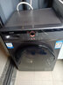 统帅（Leader）海尔智家出品滚筒洗衣机全自动 家用10公斤大容量超薄洗烘一体内衣除菌变频 以旧换新家电国家补贴 @G10HB22SE 实拍图