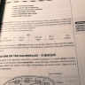 Barron's 巴朗 SAT Ⅱ生物 E/M（第5版） 晒单实拍图