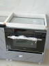 苏泊尔（SUPOR）嵌入式蒸烤箱一体机 家用蒸烤箱 速热智能控制 烤箱电蒸箱多功能大容量40L 709蒸烤 实拍图