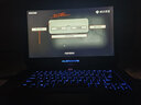 外星人 Alienware 二手游戏笔记本电脑M17R2 17.3寸电竞屏240HZ 95新17R4 i7-7820K 16G 1080 实拍图