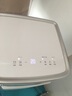 海尔（Haier）移动空调小1匹单冷家用空调小型一体机免专业安装客厅厨房出租房用立式空调KY-14/J制冷 小1匹 单冷(速冷节能款) 实拍图