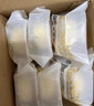 千丝蛋黄酥红豆味雪媚娘糕点心整箱办公室休闲代餐早餐零食下午茶 五个大酥礼盒1500g 实拍图