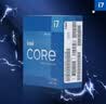 英特尔(Intel) i7-13700K 酷睿13代 16核24线程 睿频至高可达5.4Ghz 五年质保 台式机CPU 畅玩黑神话悟空 实拍图