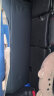 FGHGF汽车后备箱收纳箱车载储物箱多功能皮革折叠置物箱汽车收纳整理箱 纯黑色-特大号【75*32*30】 晒单实拍图