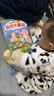 乐乐趣发声书我会读童谣和儿歌 婴儿宝宝0-3会说话的有声早教机关书 幼儿启蒙图书三字经拼音拼读训练益智玩具声律启蒙触摸发声书 我会念童谣2 实拍图