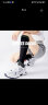 FitonTon2双装运动袜子女袜春夏季瑜伽健身跑步长筒袜跳绳小腿压力袜 晒单实拍图