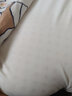邓禄普（Dunlopillo） 【荷兰/美国进口】婴儿儿童乳胶枕 特拉雷工艺香甜睡眠乳胶枕 婴儿枕 进口枕芯 实拍图