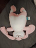 可优比（KUB）安抚巾婴儿可入口安抚玩偶0-1岁宝宝睡眠手偶安抚玩具兔年礼物 实拍图