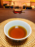 一纪（KAZUNORI） 日式丝瓜络隔热杯垫紫砂壶垫天然藤编茶壶托干泡茶垫茶道配件 藤编杯垫（20cm） 实拍图