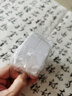 MOJY美缝贴条防霉防水胶带厨房防潮厨卫水槽缝隙浴室墙角贴马桶密封条 白色(宽3.8cm) 3米/卷 实拍图