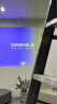 视美乐（Seemile） 激光投影仪家用专业智能家庭影院显示投影机SML-BF385I 4000流明0.65英寸芯片1080P 120HZ HDR 晒单实拍图