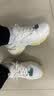 斯凯奇（Skechers）机甲鞋女鞋运动鞋厚底增高老爹鞋缓震轻便休闲鞋 实拍图