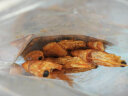 一袋惦记脆脆虾麻辣味30g烤虾干即食虾干虾肉零食非油炸 晒单实拍图