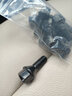 道博（DVB）适用于宝马汽车轮胎螺丝1系3系4系5系6系7系X1X3X5X6轮轮胎螺杆 （0）X1【2010-2015款】 实拍图