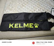 KELME/卡尔美足球鞋鞋包旅行运动鞋子手提收纳袋子9886018 黑荧光黄 均码 实拍图