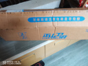 正山（Zhengshan） 厨房置物架免打孔304不锈钢刀架壁挂筷子筒调料收纳架厨房挂钩 70cm 4刀位12挂钩 实拍图