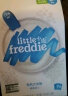 小皮（Little Freddie）有机原味高铁大米粉宝宝辅食婴儿营养米糊米粉6个月160g*1盒 实拍图