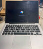 诺希 适用于Apple苹果macbook电池A1534 A1527 A1705 MF855 MF865 MJY32笔记本电脑电池 4800mAh 实拍图