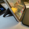 吼猴 iPad mini6专用键盘保护套保护壳一体式磁吸超轻薄便携式双面夹防摔耐脏8.3英寸 mini6专用 键盘保护套【曜石黑】 晒单实拍图