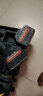 科迈克 德国锂电角磨机抛光机充电式打磨机多功能切割机角向磨光机 重载款15节双电池 晒单实拍图