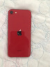 Apple苹果 iPhone SE (第二代) 64GB 红色 移动联通电信4G手机 未激活无锁机 海外版 实拍图