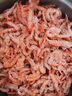 海鲜颂红虾皮磷虾海鲜干货小虾仁 红毛虾 淡晒虾米海产品 熬粥煲汤食材 红虾皮 500g 实拍图