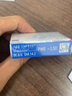 爱尔康（Alcon）视康舒视氧水活泉月抛硅水凝胶保湿高透氧近视隐形眼镜 水活泉月抛1片 350度 实拍图