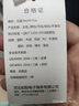 北狐真皮女包斜挎包包2025新款纯牛皮软皮百搭中年妈妈包大容量单肩包 蓝色-加大款 实拍图